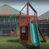 Chris' Review of Playground One of Texas