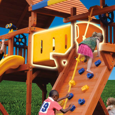 Swing Set Add-Ons