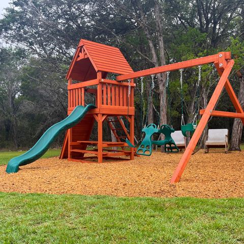 Original Swing Sets