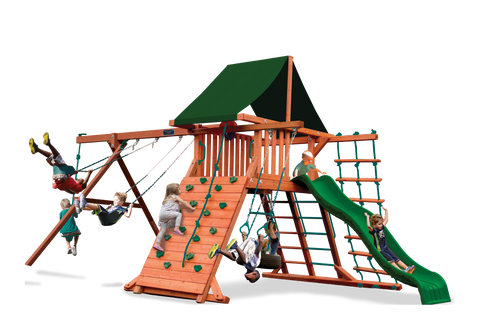 14A Original Playcenter Combo 2 Playset