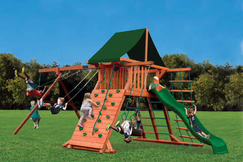 14A Original Playcenter Combo 2 Playset
