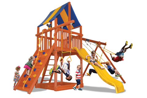 20A Deluxe Fort Combo 2 Playset