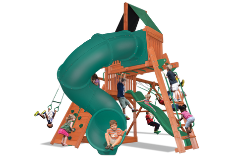 21F Deluxe Fort Combo 5 Playset