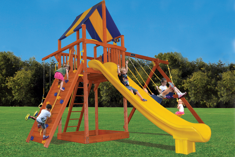 28A Supreme Fort Combo 2 Playset