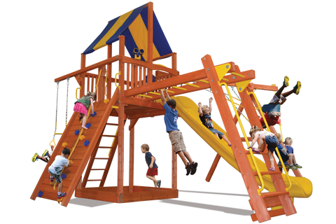 29B Supreme Fort Combo 3 Playset