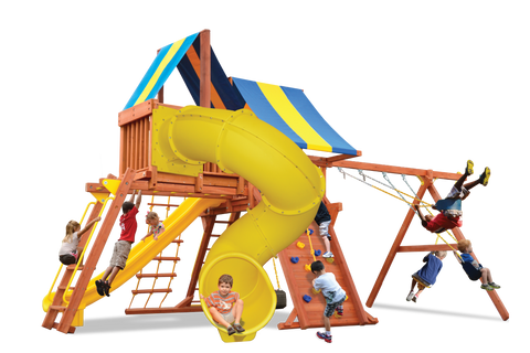 31F Supreme Playcenter Combo 5 Playset