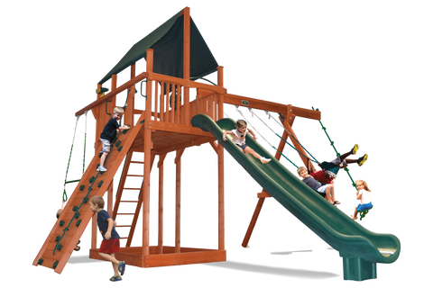 32A Extreme Fort Combo 2 Playset