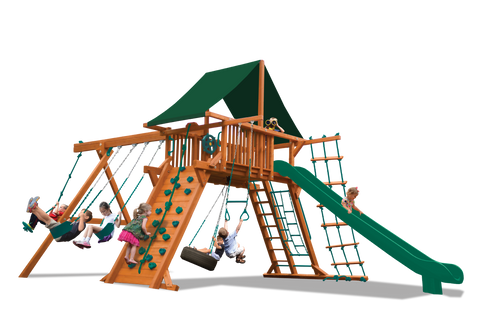 35A Extreme Playcenter Combo 2 Playset