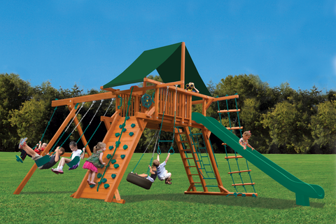 35A Extreme Playcenter Combo 2 Playset