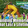 Playground One Catalog