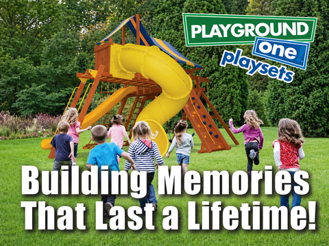 Playground One Catalog