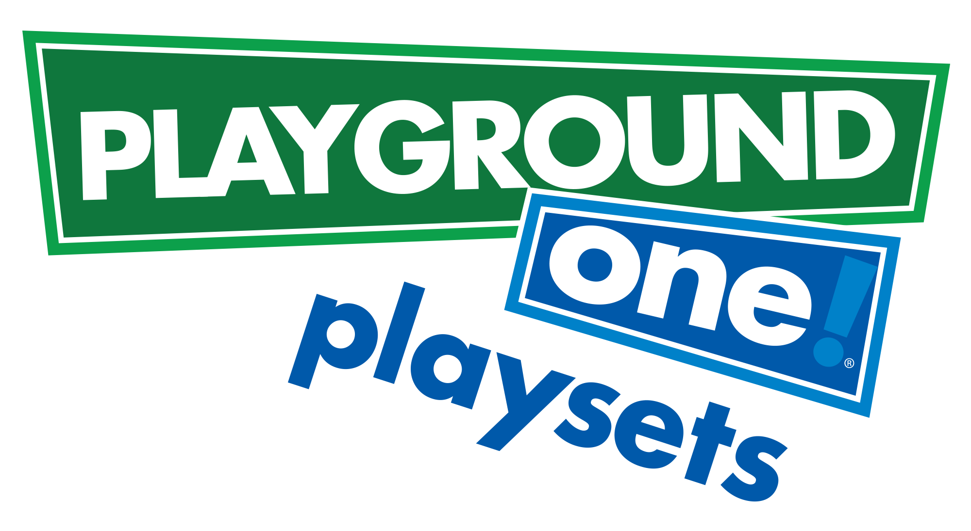 Playground One!® of Texas