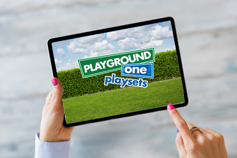 Playground One of Texas Online Shopping