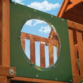 Bubble Panel