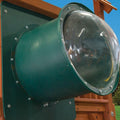 Extended Bubble Panel