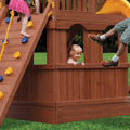Fort Playhouse