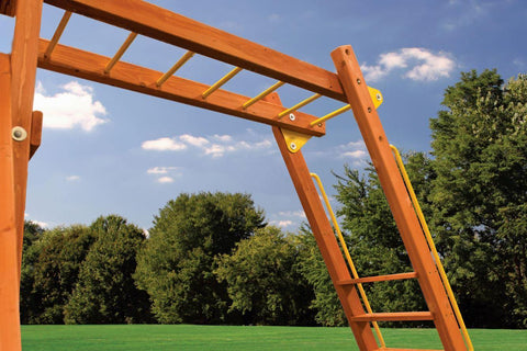 Premier Monkey Bars