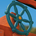 Small Ships Wheel