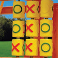 Tic-Tac-Toe