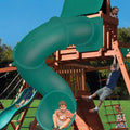 360 Spiral Slide