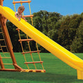 Super Ride Slide Yellow
