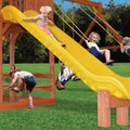 Turbo Slide