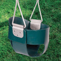 Baby Bucket Swing