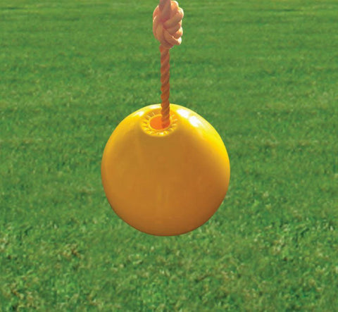 Buoy Ball Swing