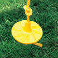 Disk Swing