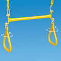 Trapeze Swing