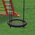 Web Swing